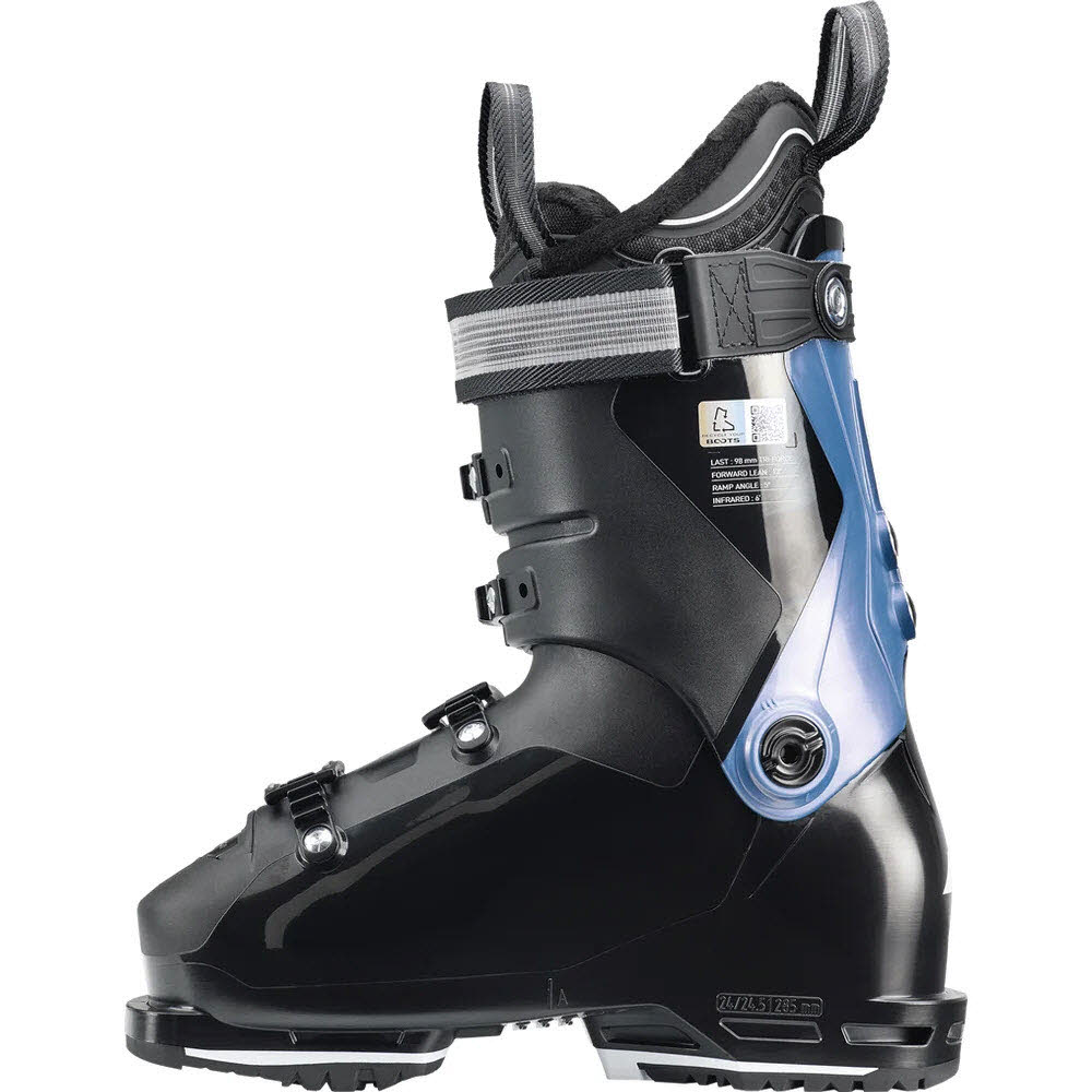 NORDICA PRO MACHINE 95 W (GW) Bild 2 NORDICA PRO MACHINE 95 W (GW)