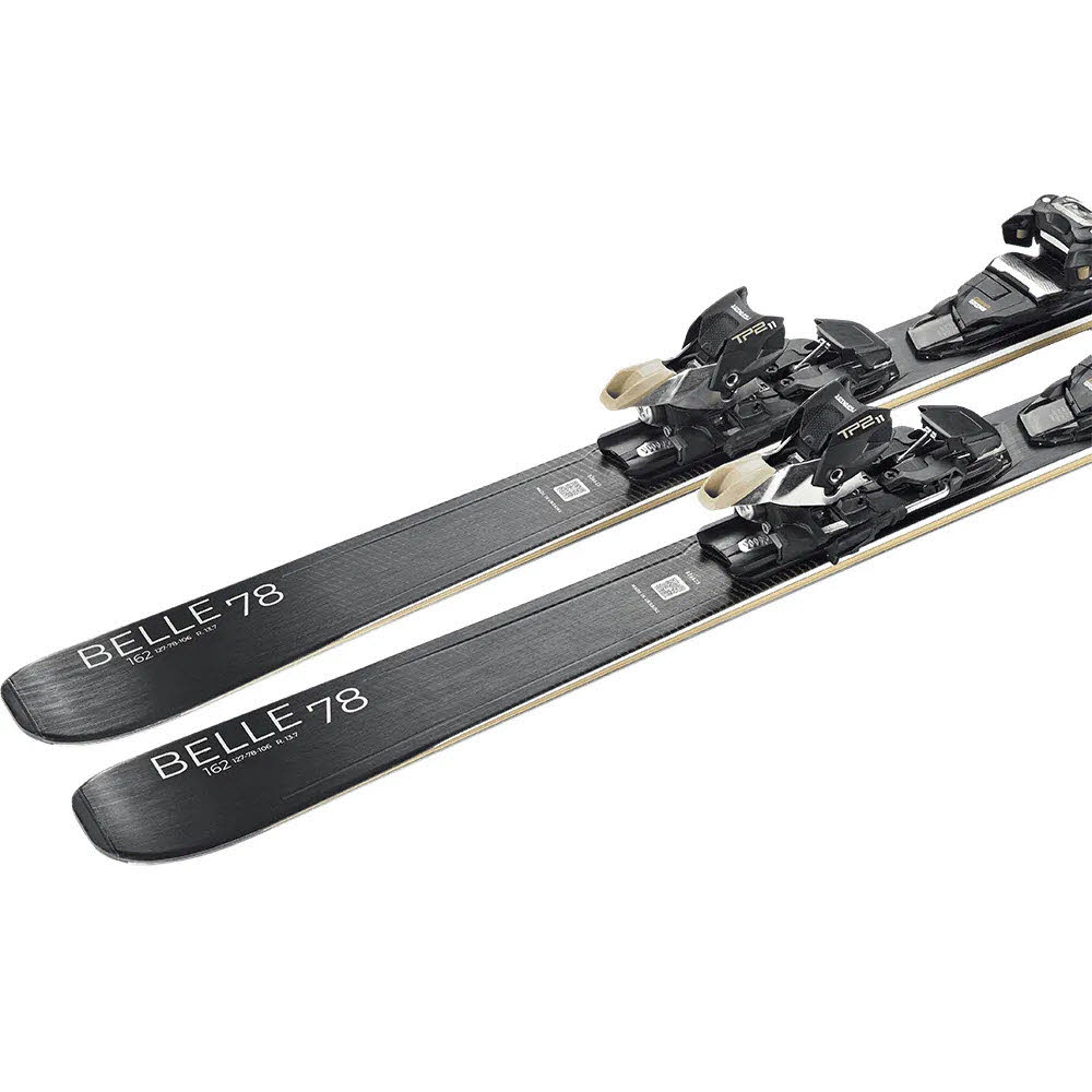 NORDICA BELLE DC 78+TP2LT11 FDT Bild 6 NORDICA BELLE DC 78+TP2LT11 FDT
