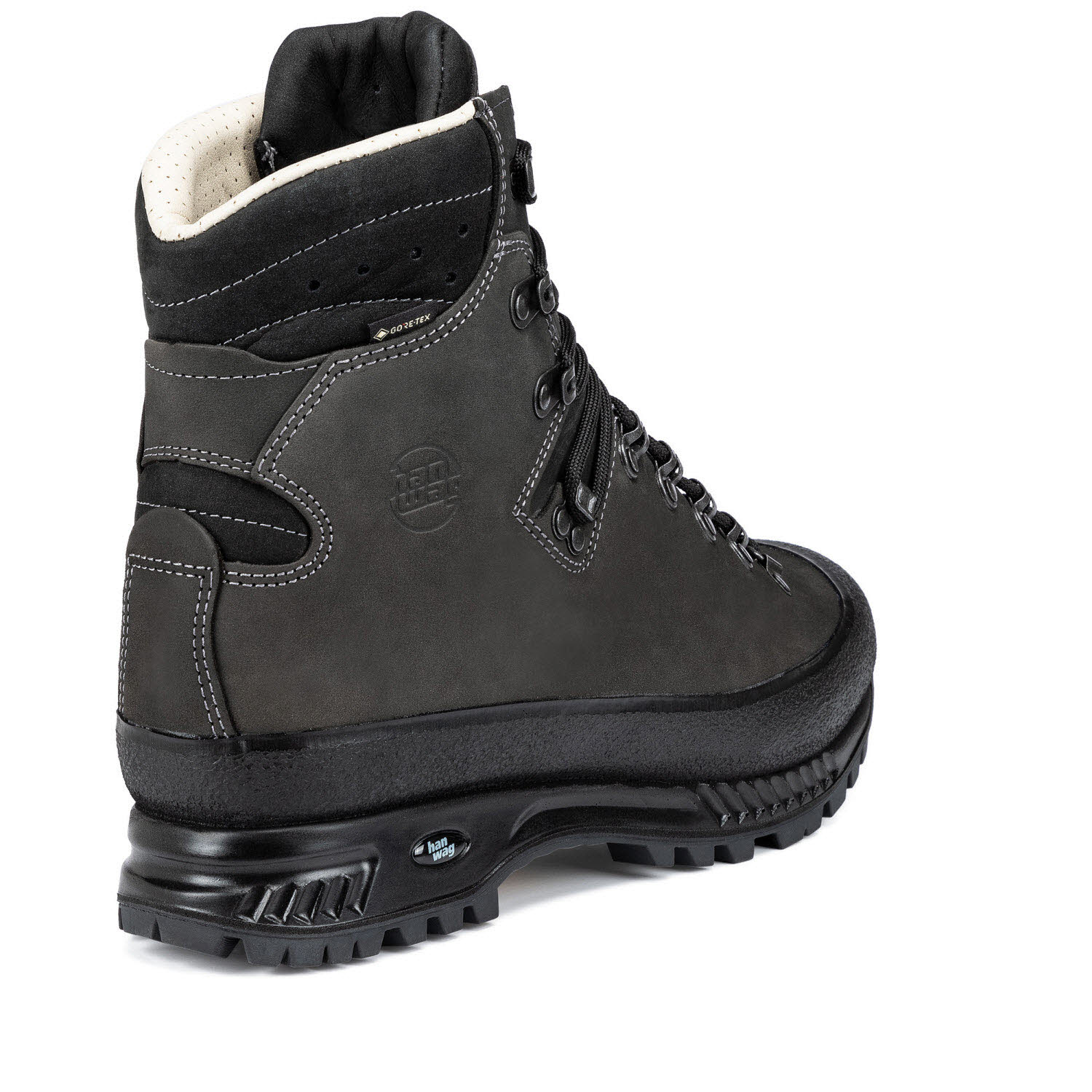 HANWAG ALASKA GTX
