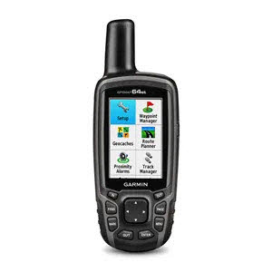 GARMIN GPSMAP 64st Unisex