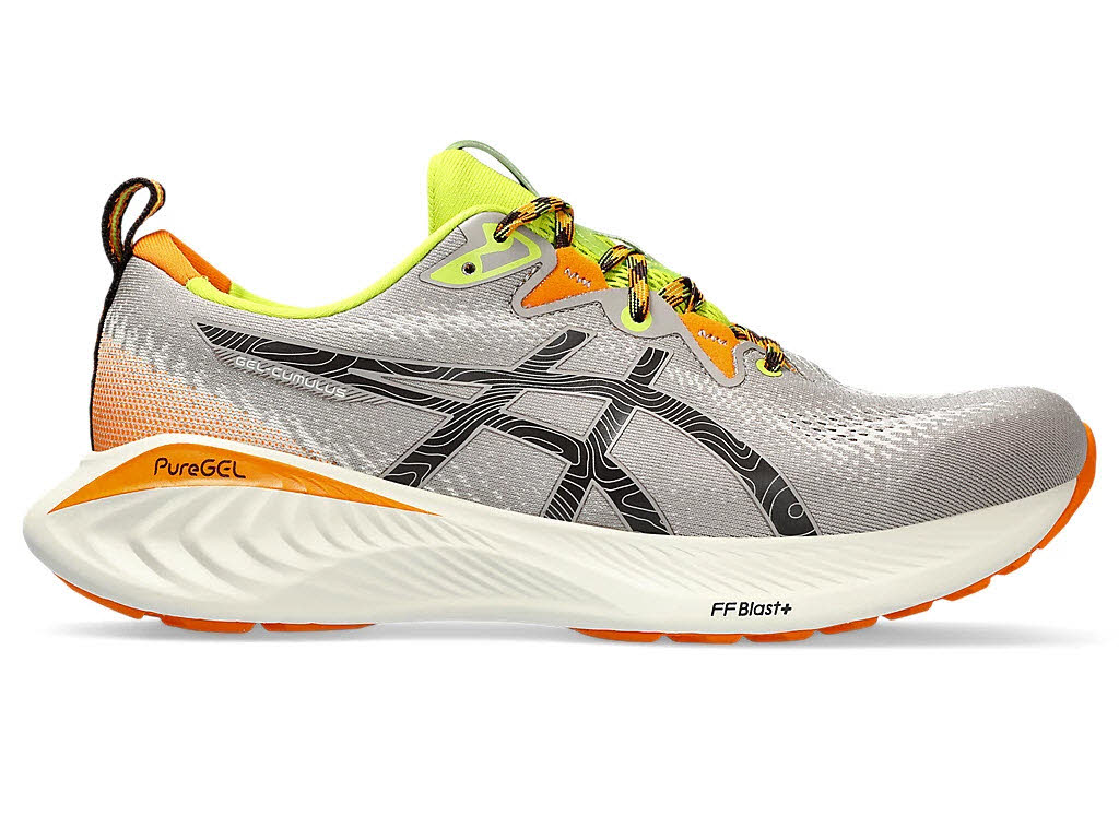 Neutraler laufschuh asics outlet