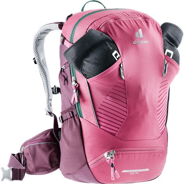 DEUTER Trans Alpine 28 SL Damen