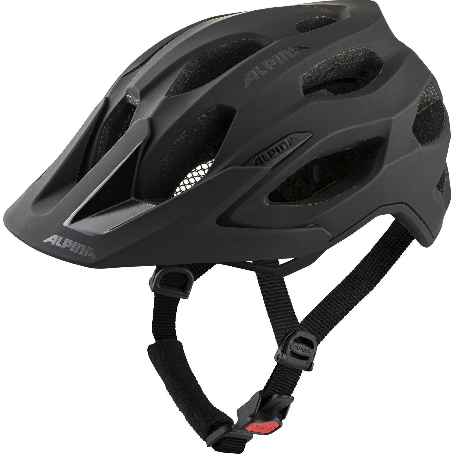 ALPINA ALPINA CARAPAX 2.0 Unisex