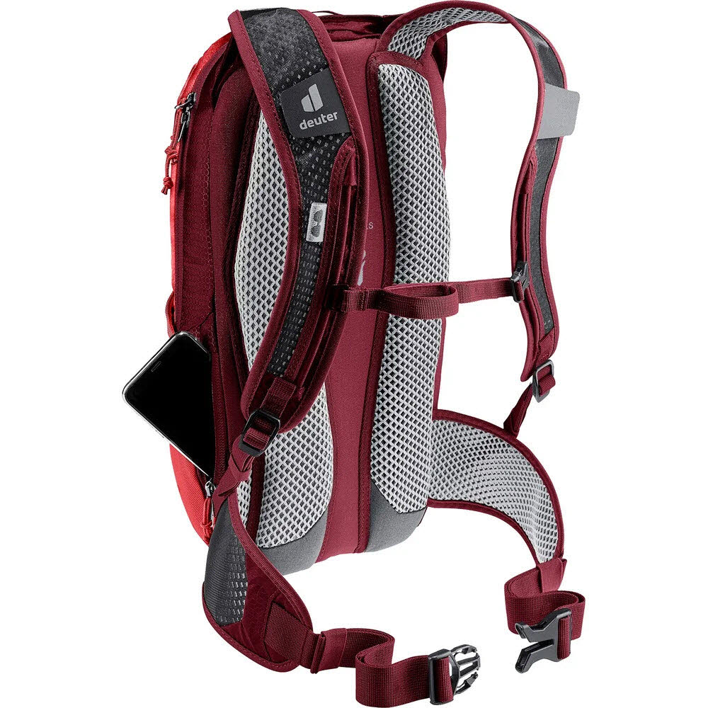 DEUTER Race 8