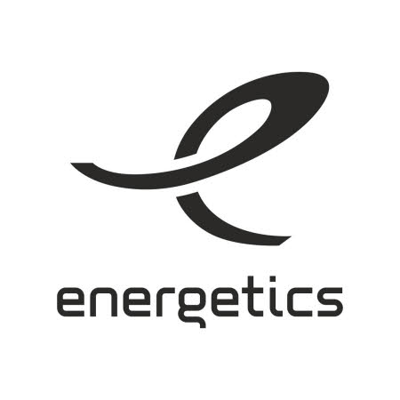 ENERGETICS ENERGETICS