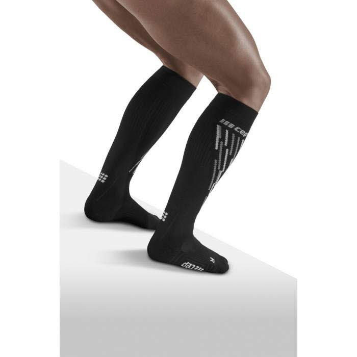 CEP Ski Thermo Socks Herren