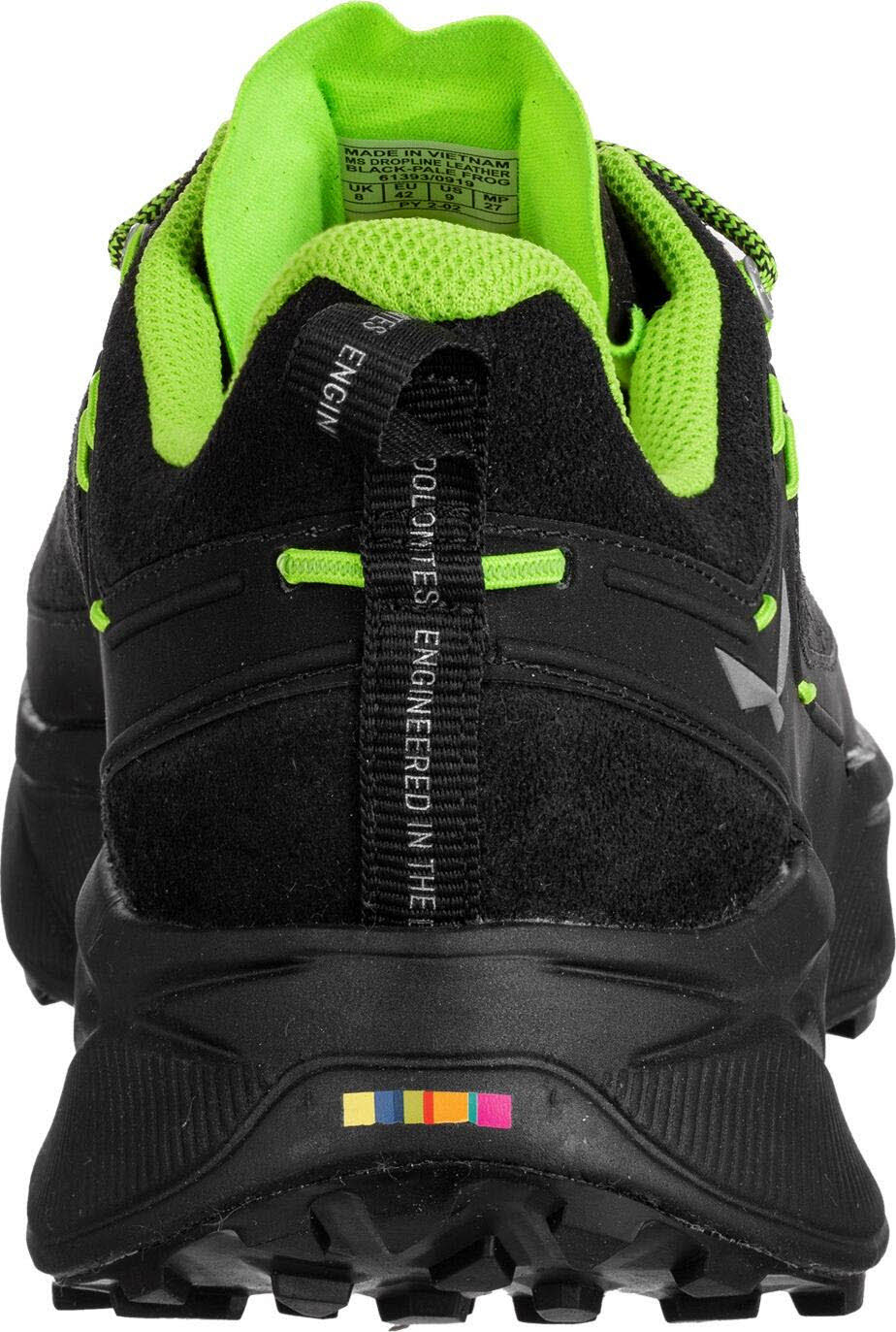 SALEWA MS Dropline Leather Herren
