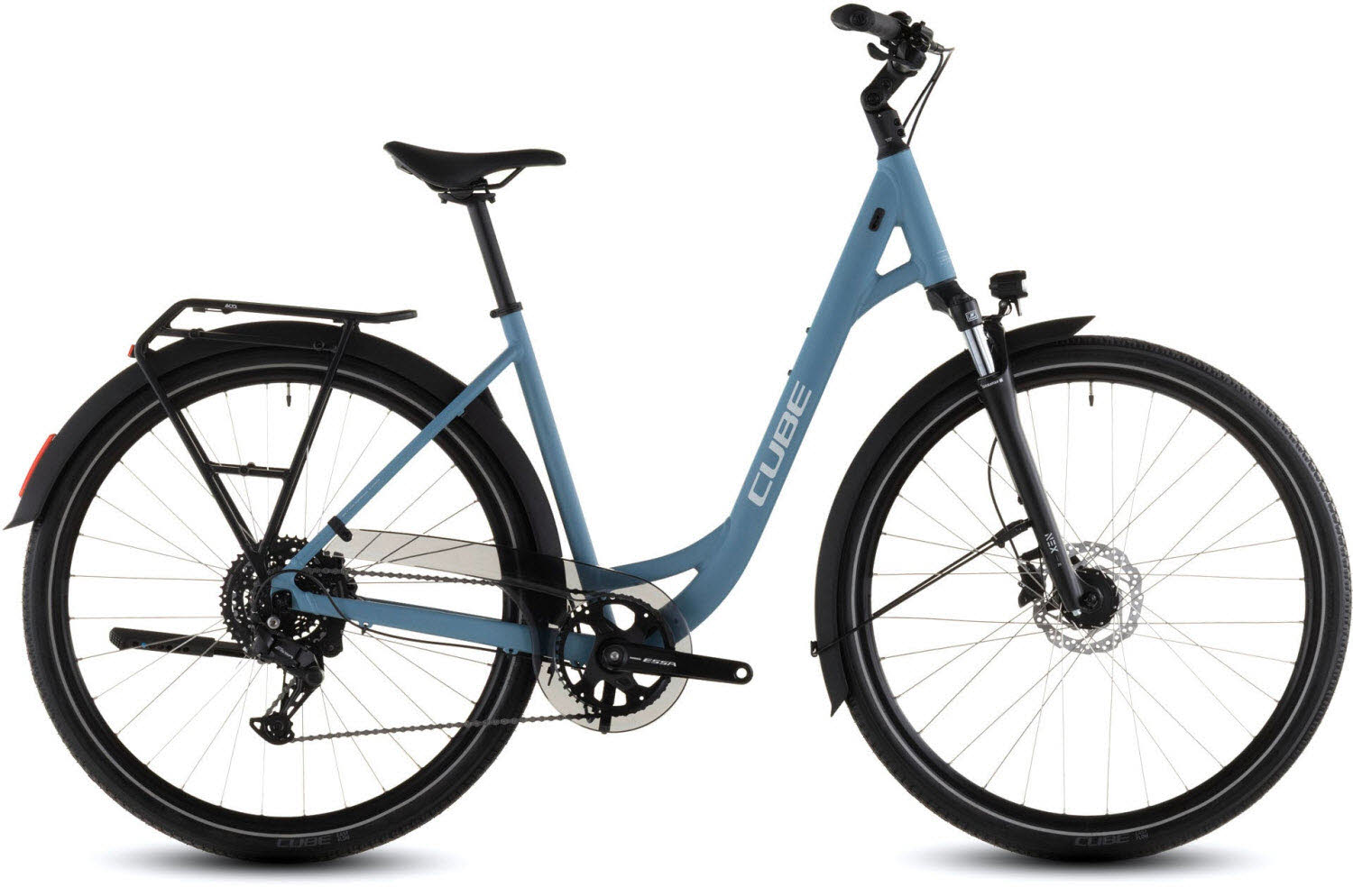 CUBE Touring ONE