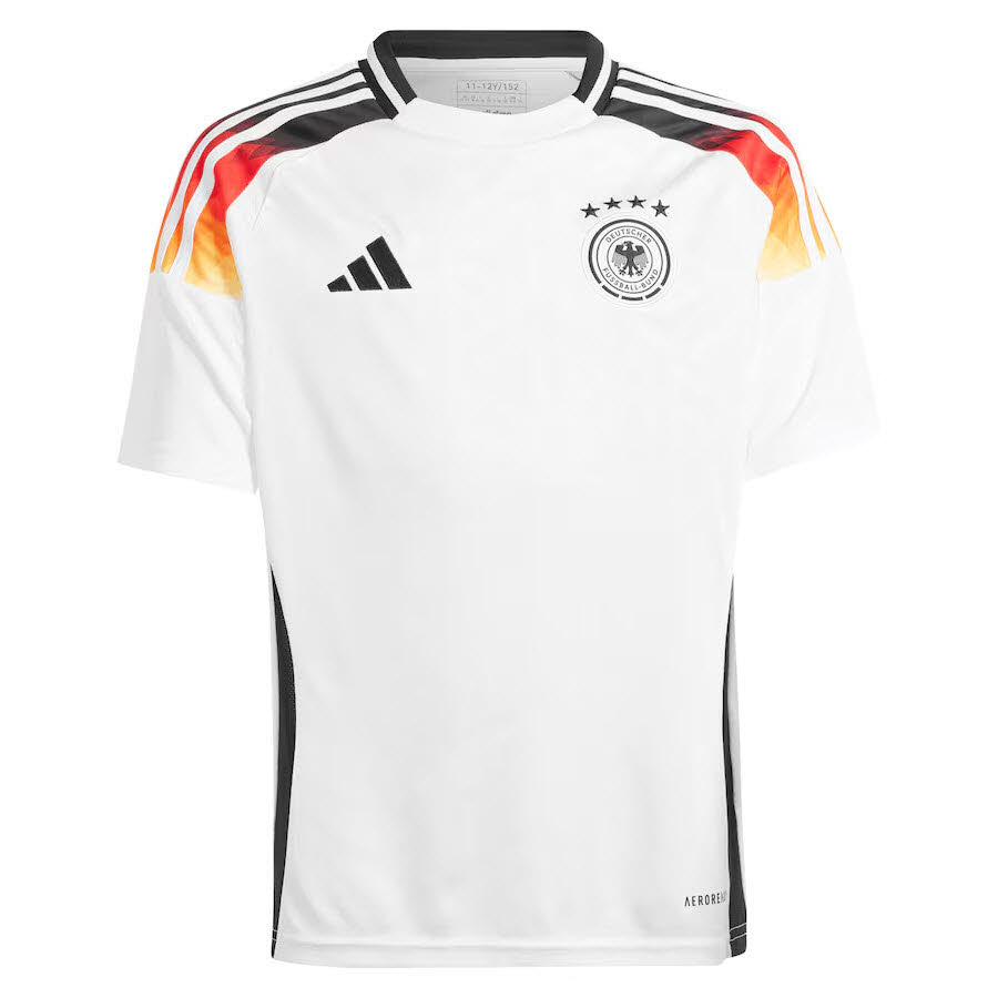 ADIDAS DFB Trikot Home Kinder