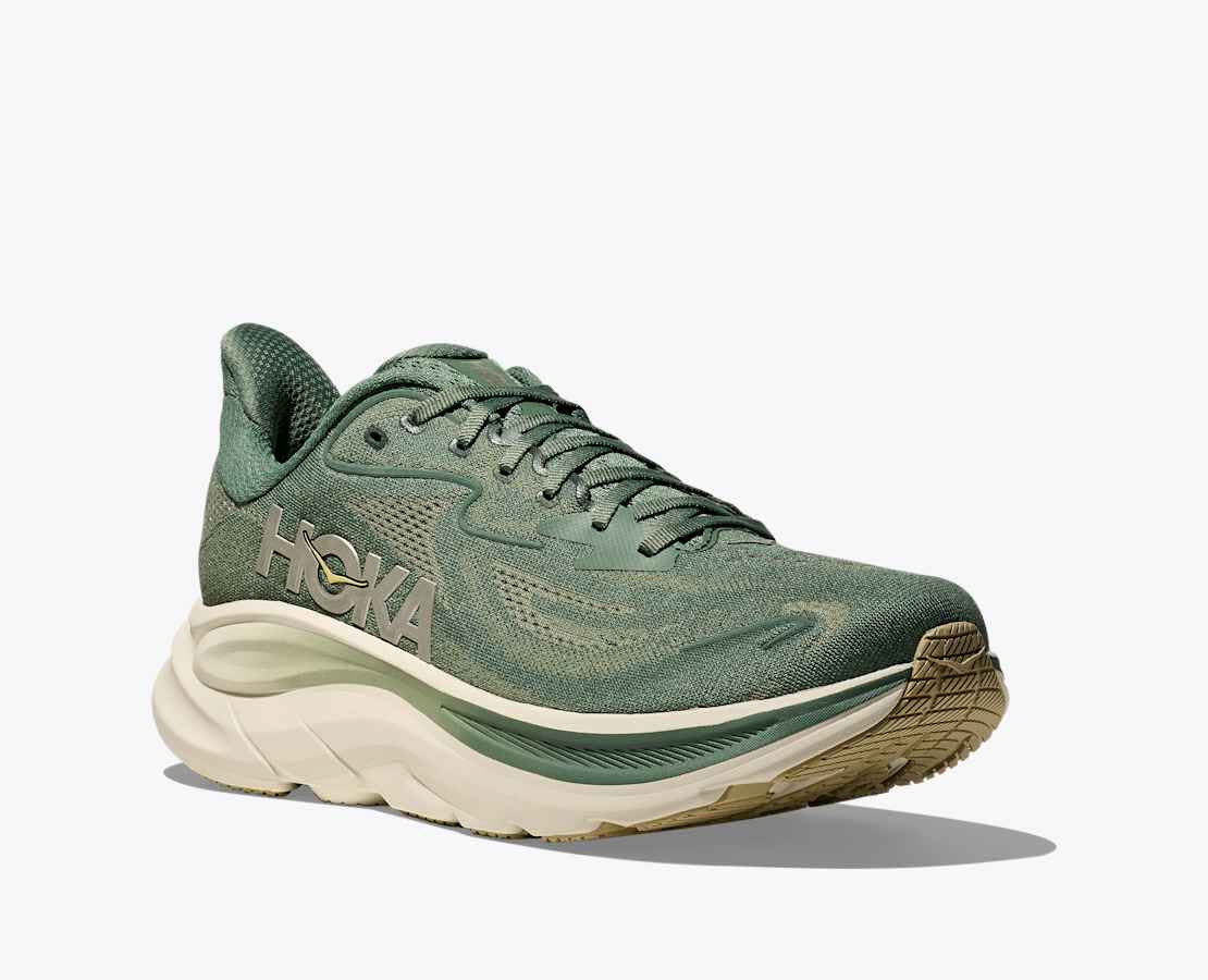 HOKA Clifton 10 Herren