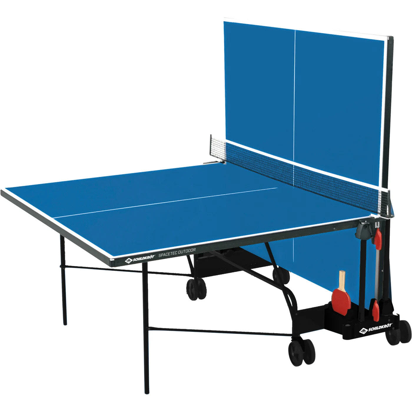 DONIC-SCHILDKRÖT Space Tec Outdoor