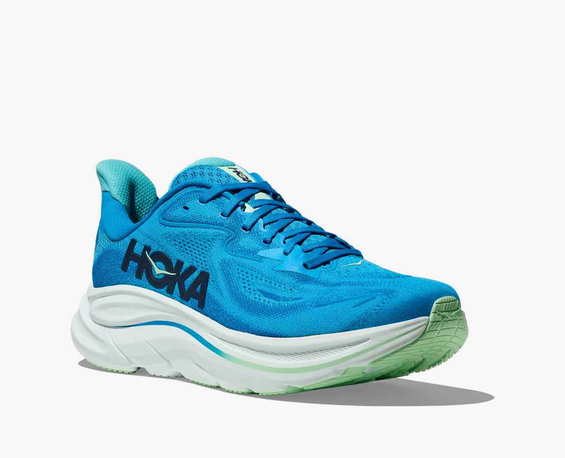 HOKA CLIFTON 10 Herren