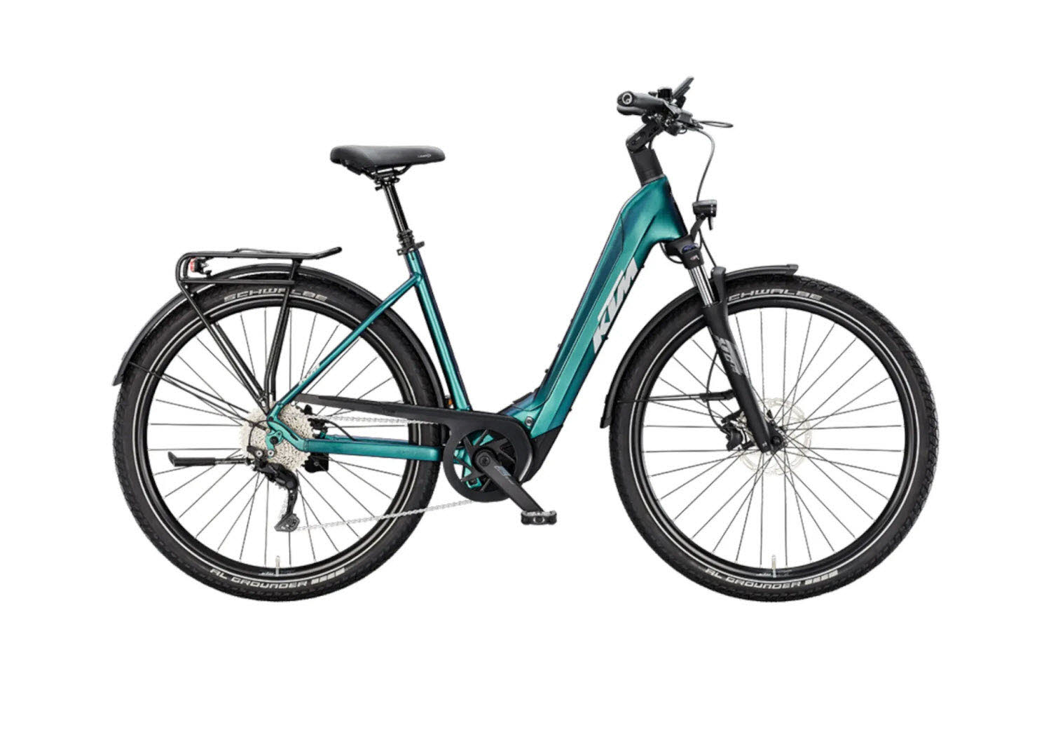KTM Macina Gran 820