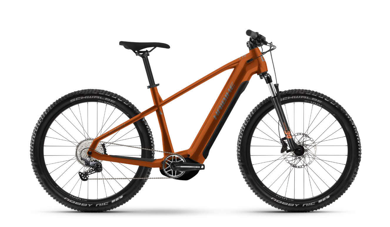 HAIBIKE AllTrack 6