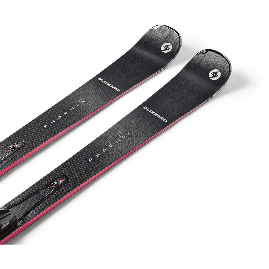 BLIZZARD Phoenix R14 PRO inkl.Bindung Damen