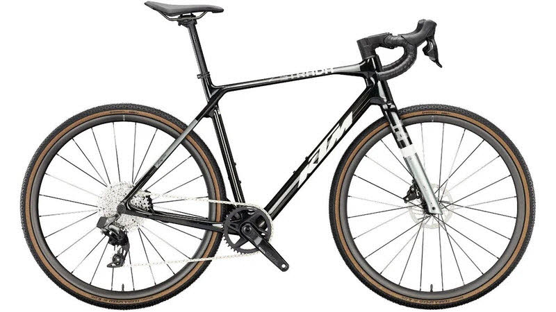 KTM X-Strada Prime
