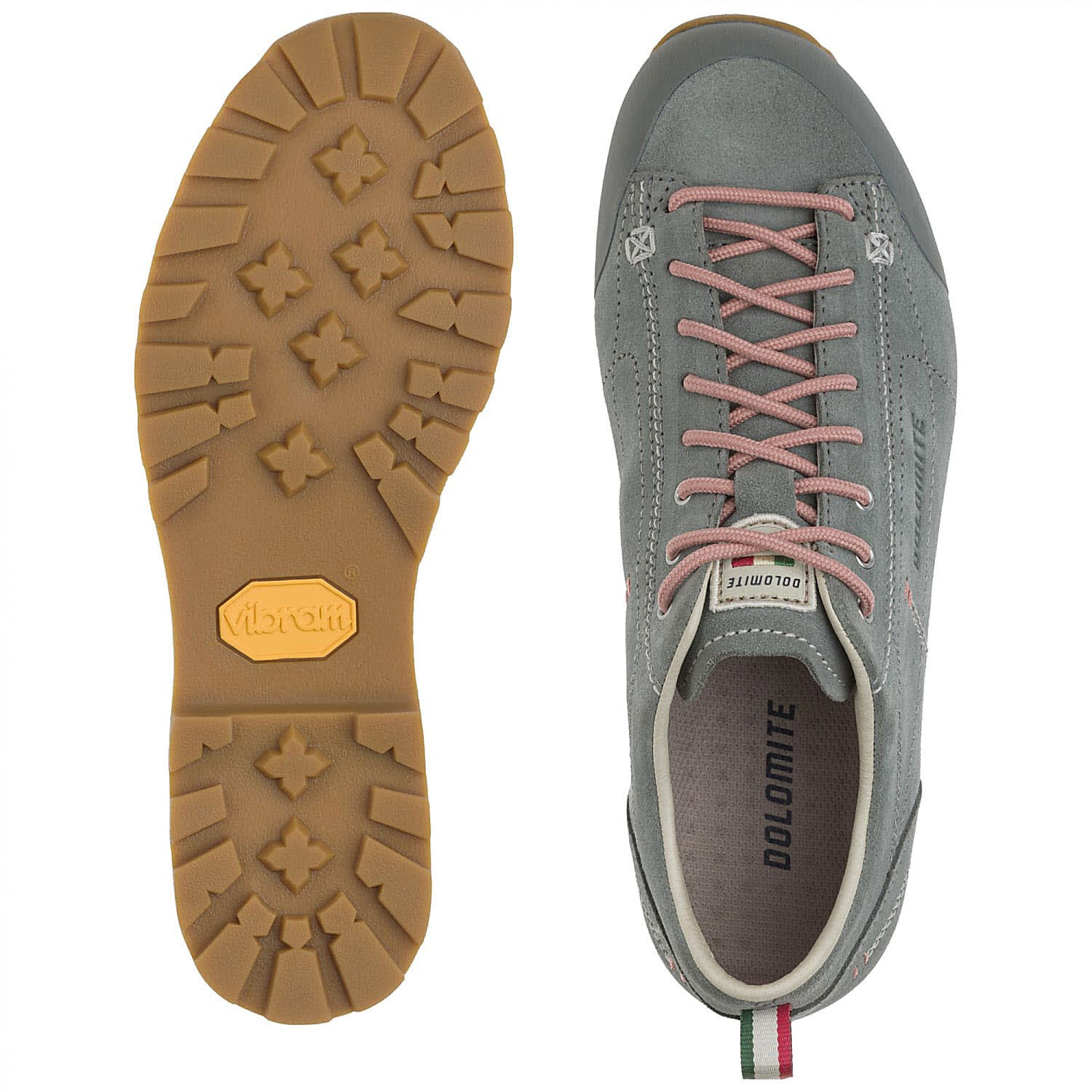 DOLOMITE 54 Low EVO Damen