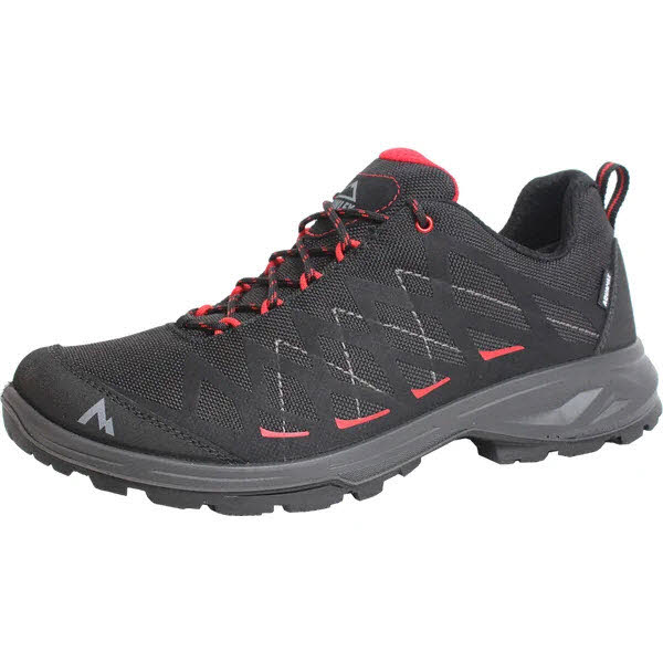 McKINLEY He.-Wander-Schuh Explorer AQX II Herren