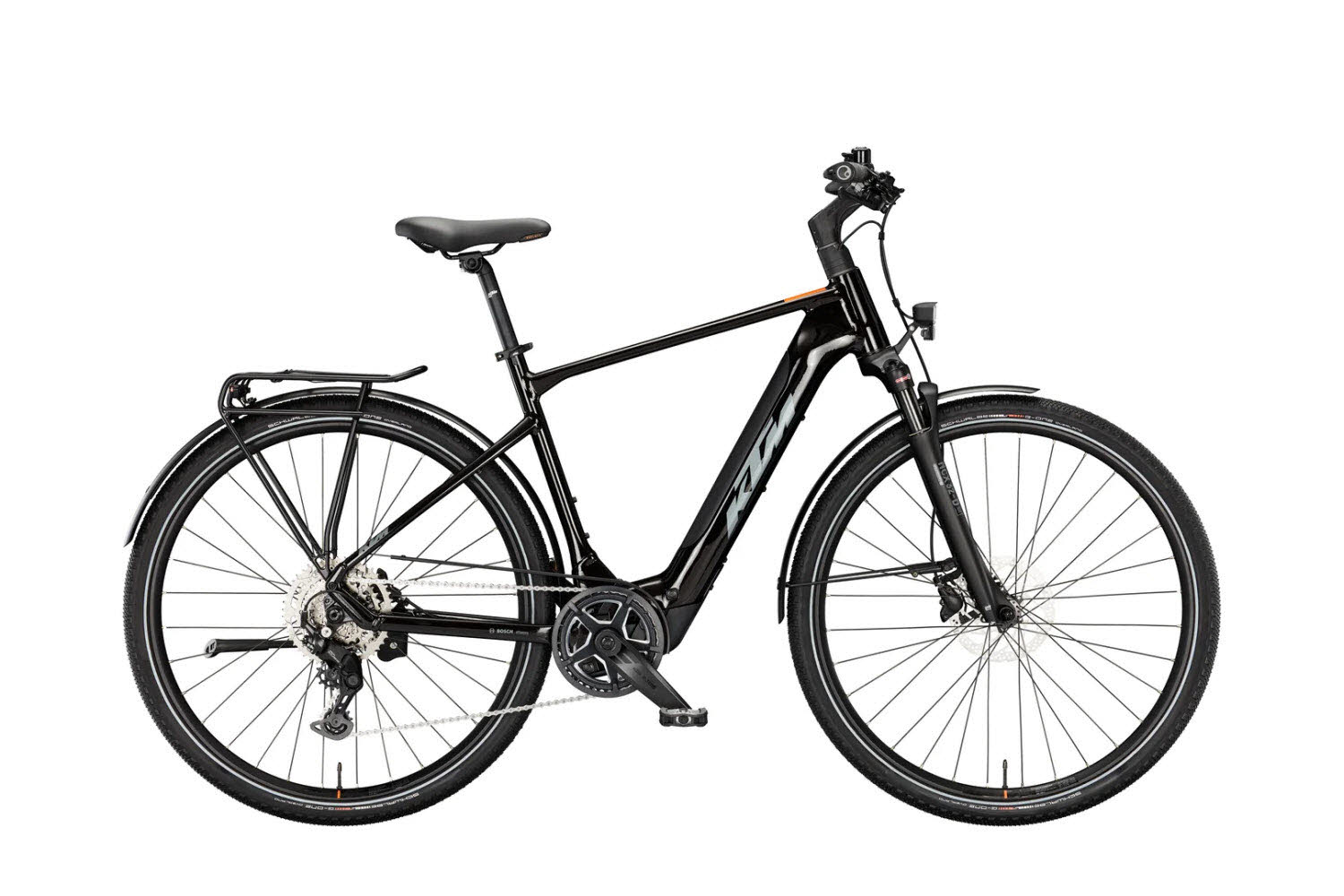 KTM Macina Sport SX 20
