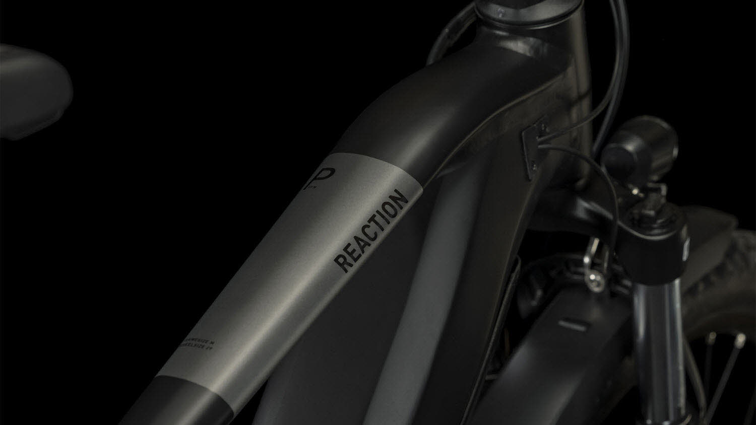 CUBE Reaction Hybrid Performance 500 Allroad