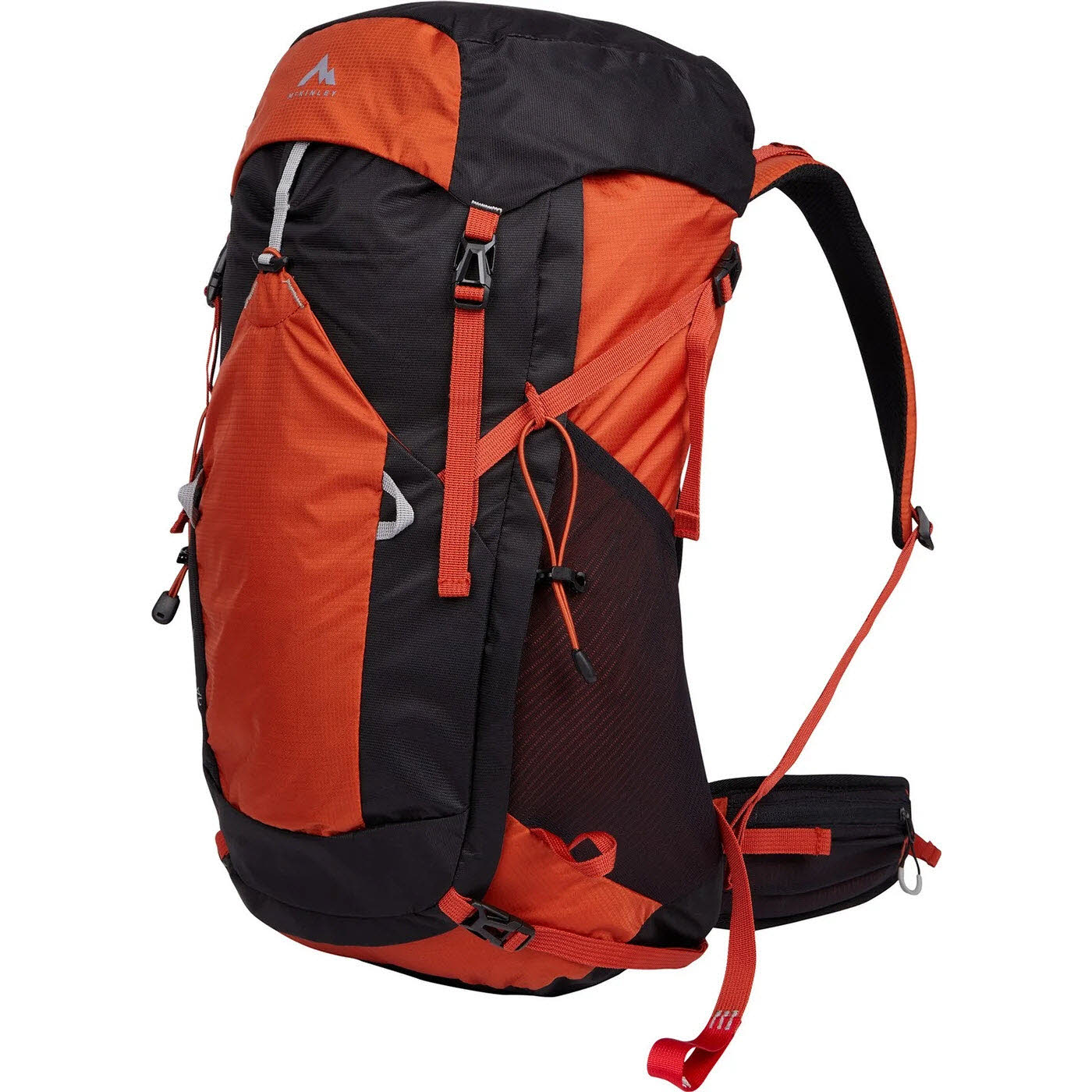McKINLEY Ux.-Wander-Rucksack EDDA VT 38 VARIO