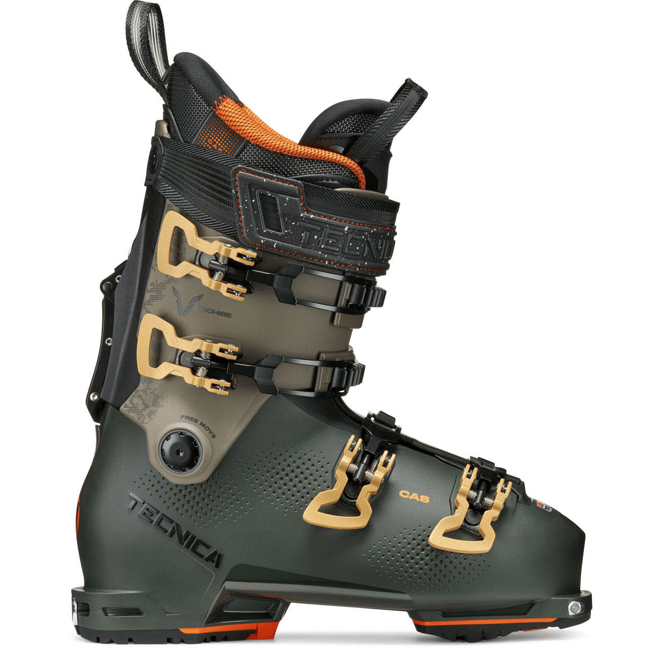 TECNICA COCHISE 120 DYN GW Herren