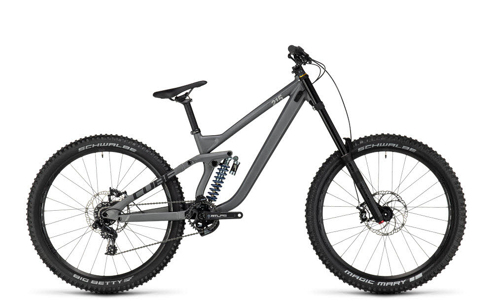 CUBE TWO15 Pro 27.5