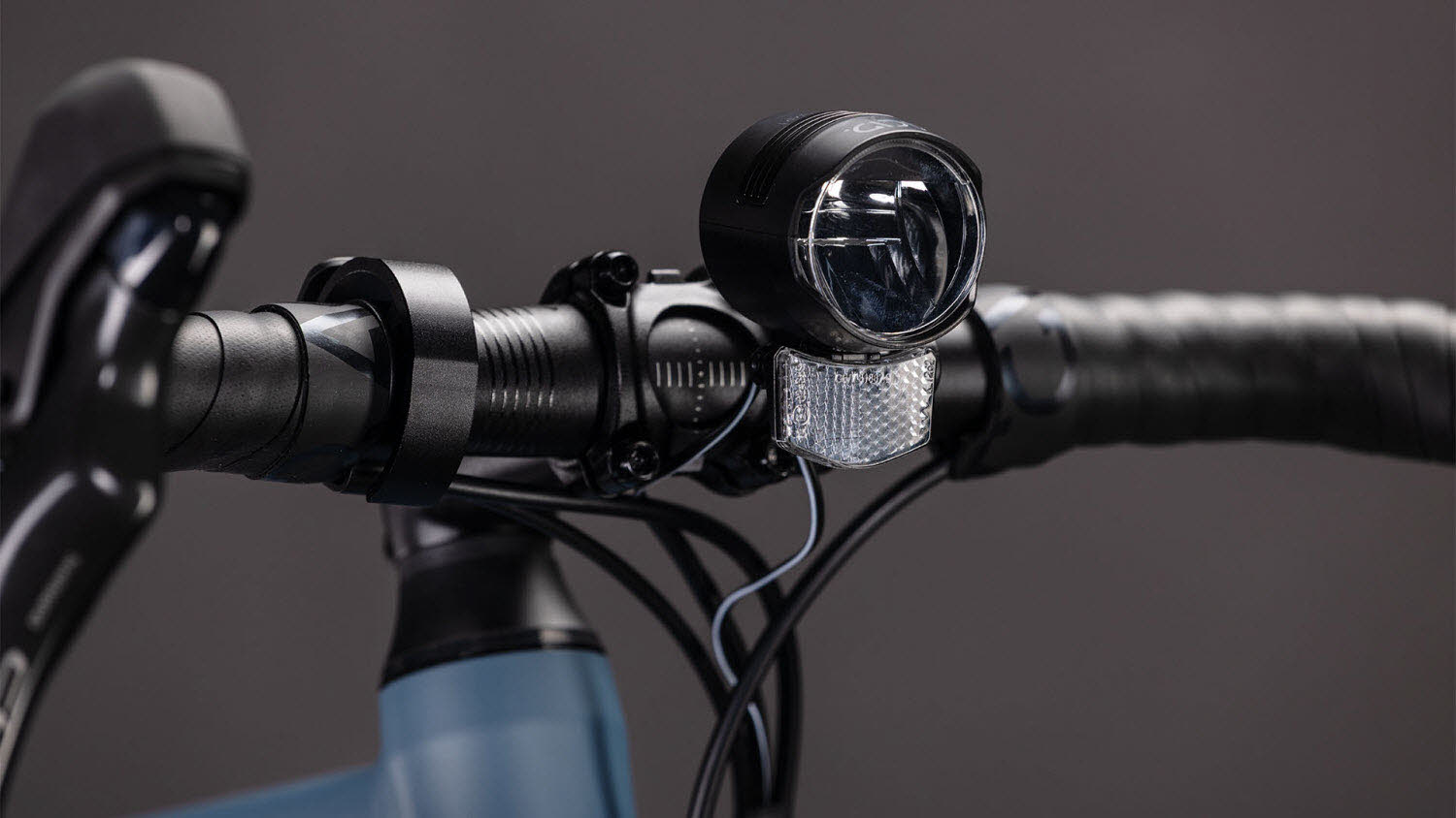 CUBE Nuroad Pro FE