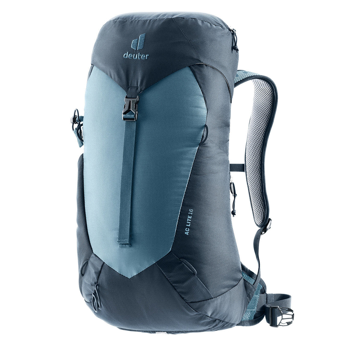 DEUTER AC Lite 16 870g Ja blau F/S2026
