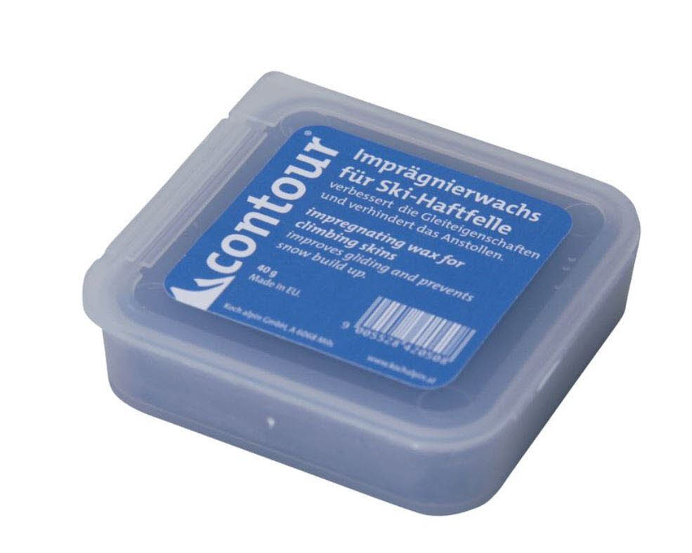 CONTOUR Imprägnierwachs