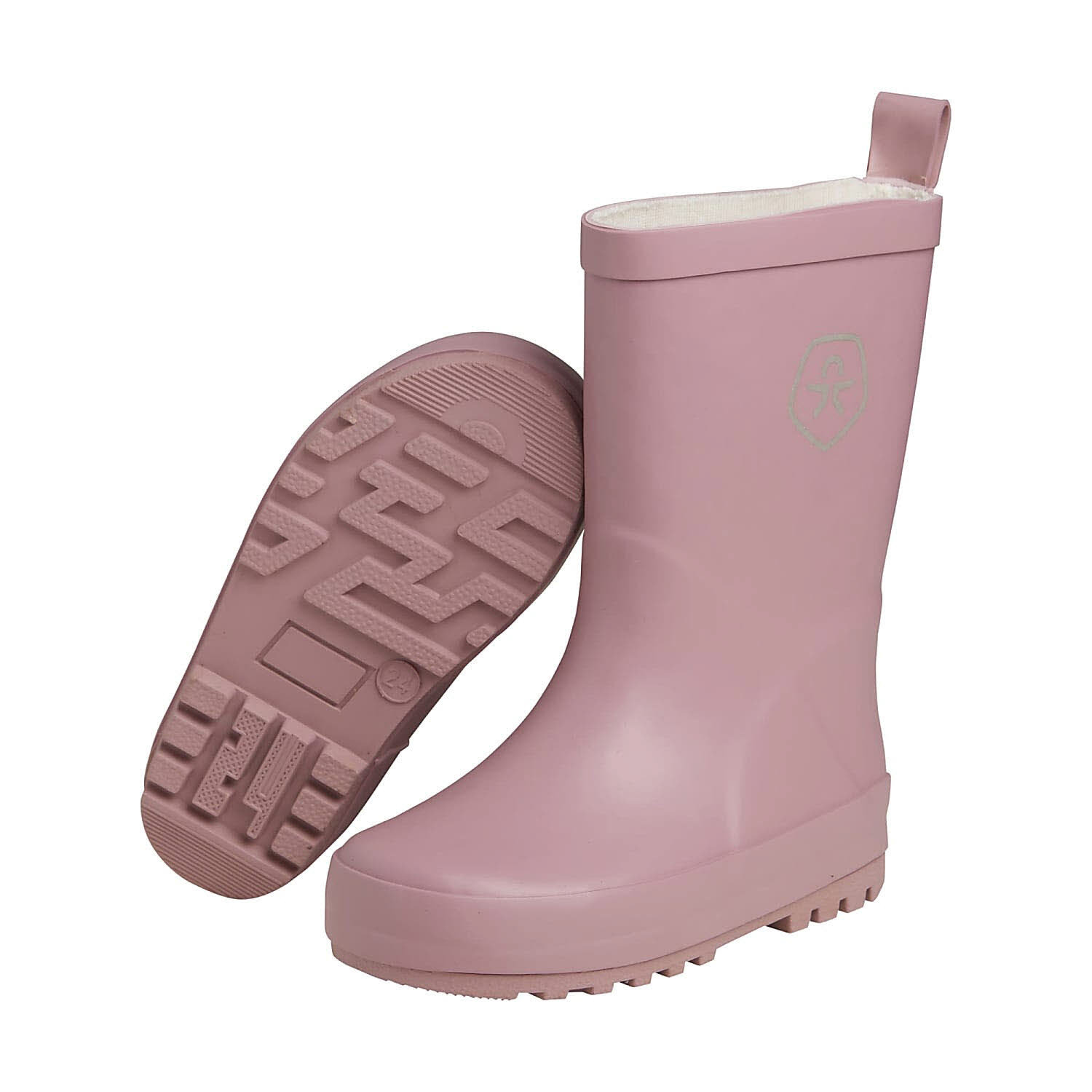 COLOR KIDS Gummistiefel Kinder