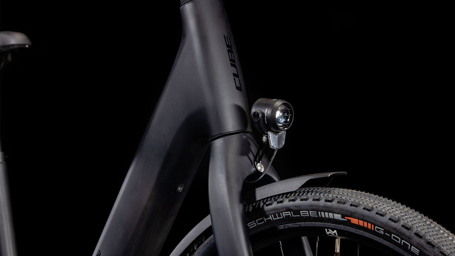 CUBE Kathmandu Hybrid C:62 SLX 400X