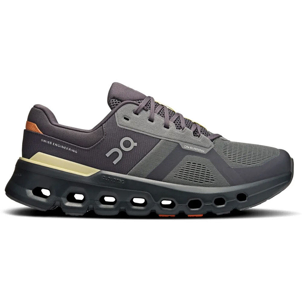 ON Cloudrunner 2
