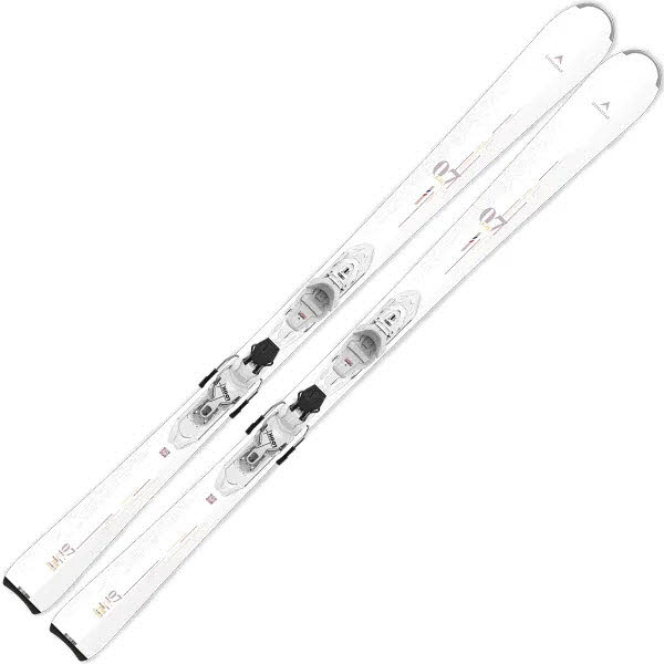 DYNASTAR E Lite 7 XP 11 inkl. Bindung