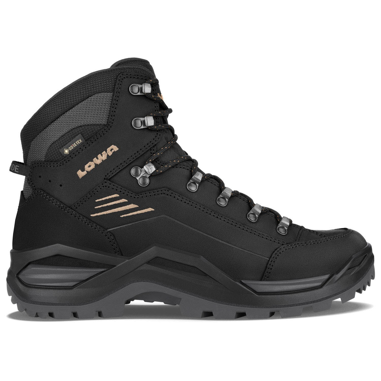 LOWA Renegade EVO GTX MID Unisex