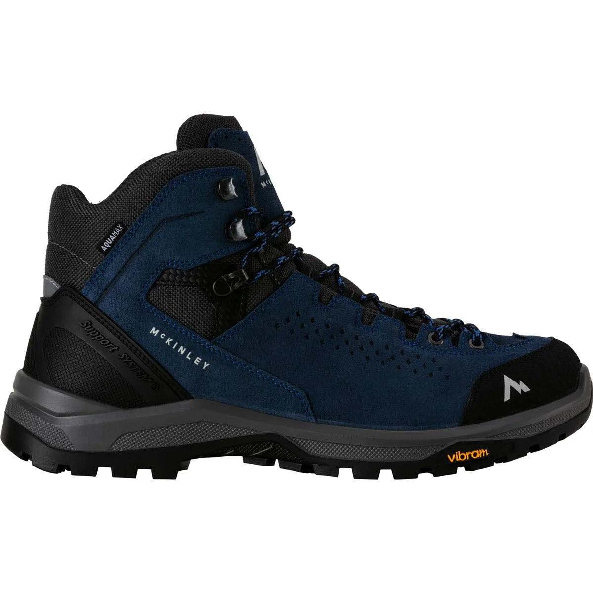 McKINLEY Kalana MID AQX