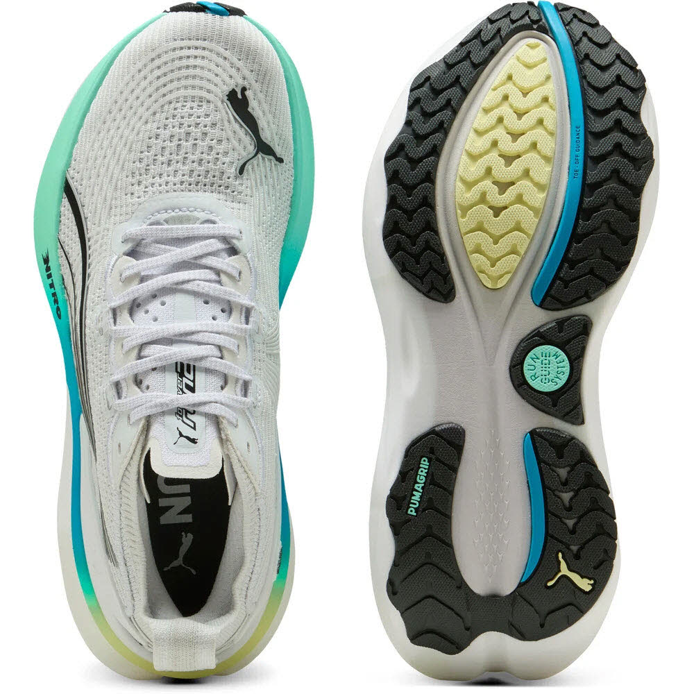 PUMA Foreverrun Nitro 2 WN