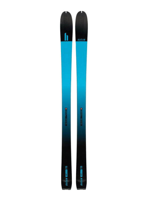 HAGAN Core Lite 84 Unisex