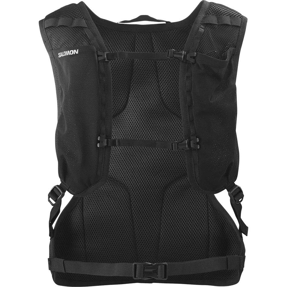 SALOMON CROSS 12