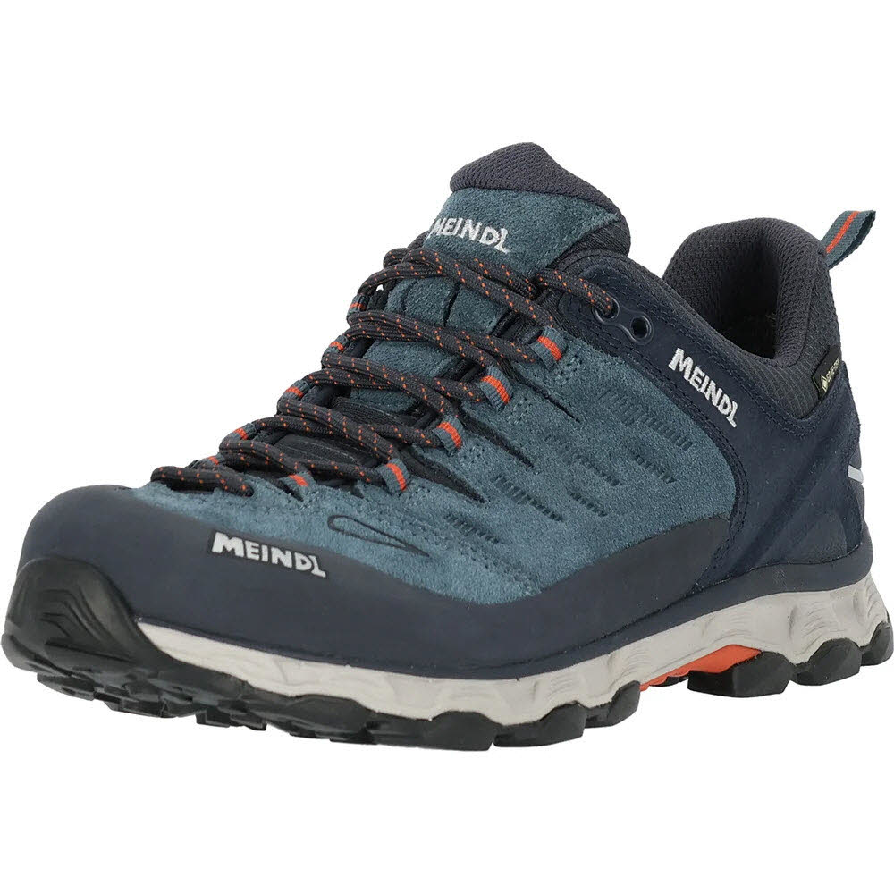 MEINDL Velden PRO GTX Ja blau F/S2026