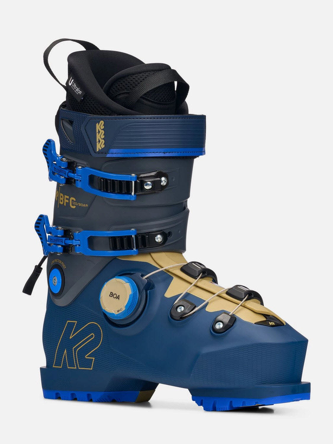 K2 BFC 120  Boa