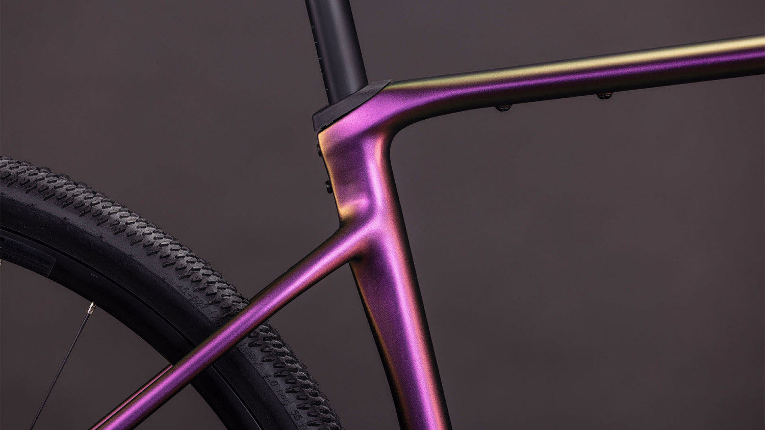 CUBE Nuroad SLX