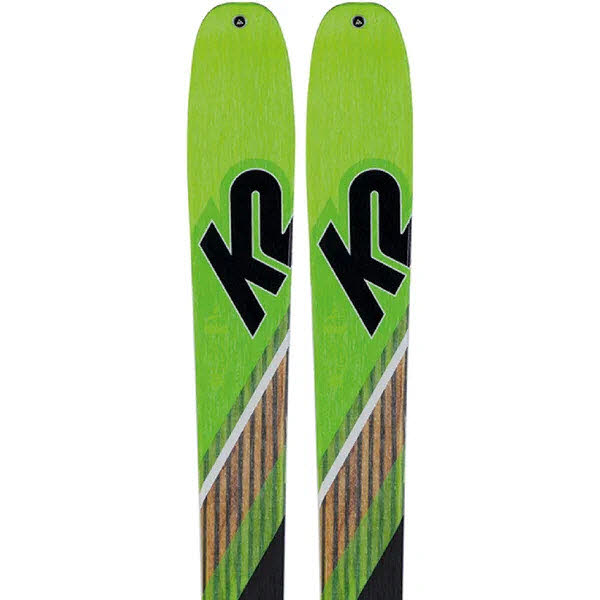 K2 Wayback 88  F18