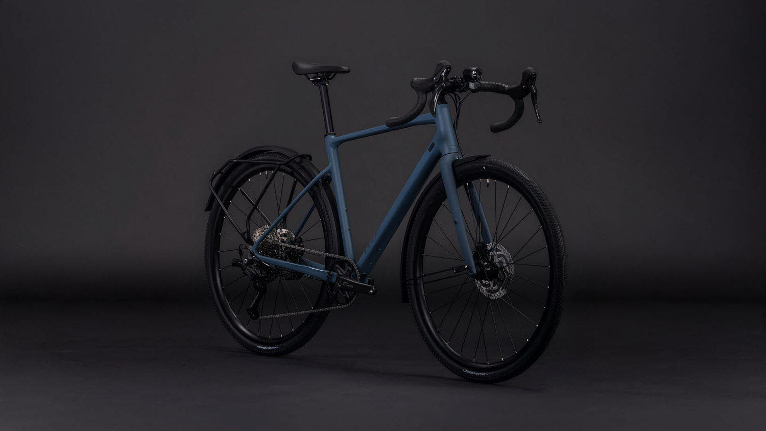 CUBE Nuroad Pro FE