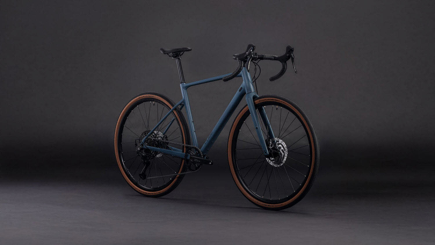 CUBE Nuroad Pro