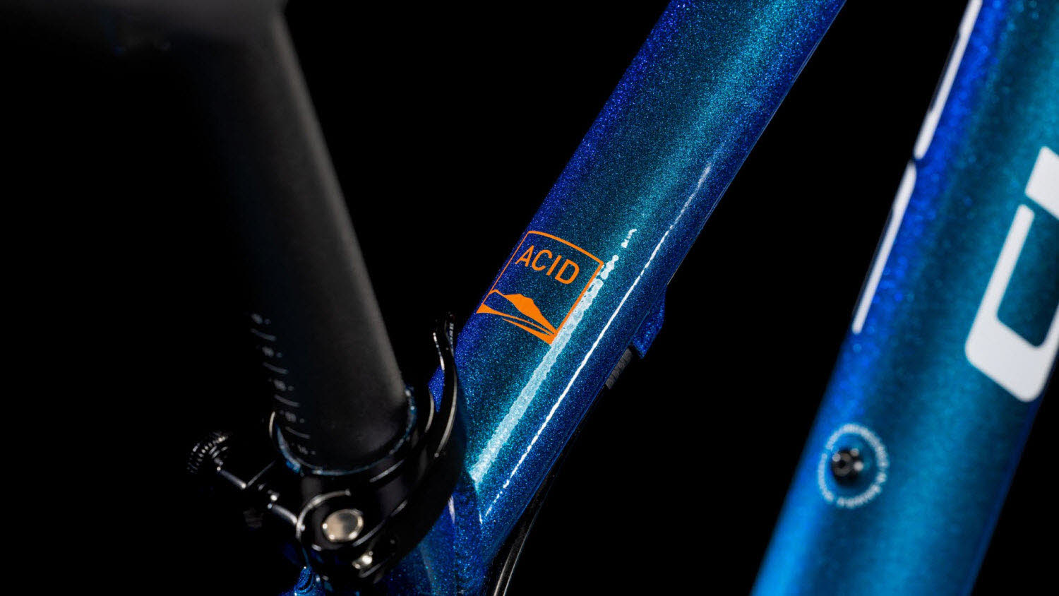 CUBE Acid 240 Disc