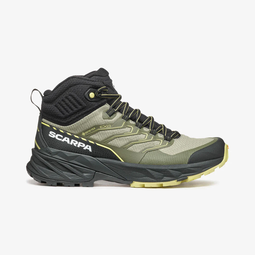SCARPA Rush mid 2 GTX Wmn