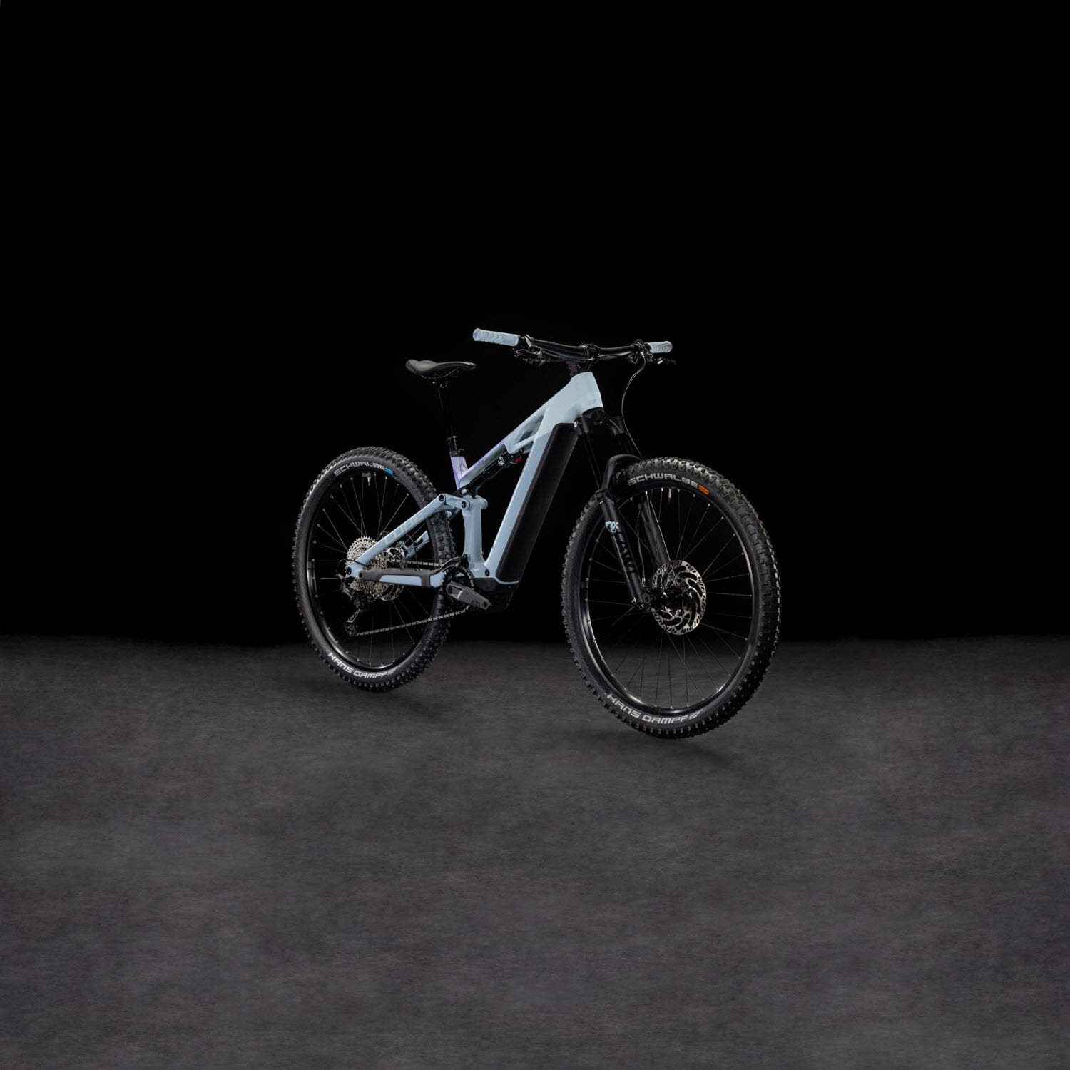 CUBE Stereo Hybrid ONE44 HPC Race
