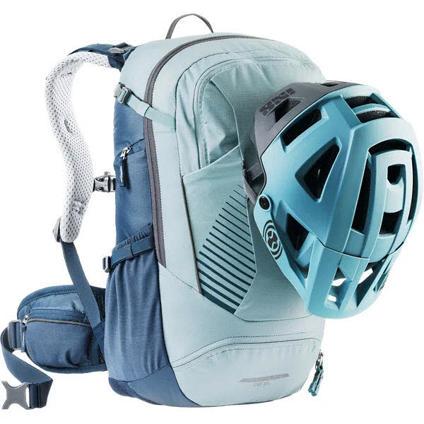 DEUTER Trans Alpine 28 SL Unisex