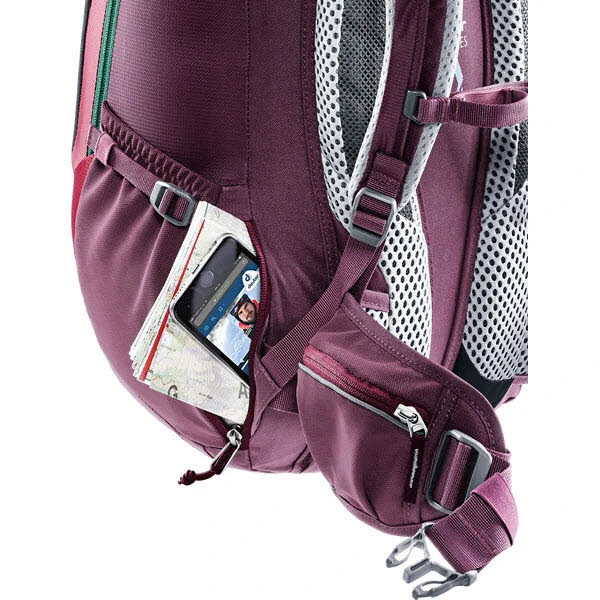 DEUTER Trans Alpine 28 SL Damen